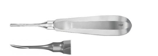 КОРІН. ЕЛЕВАТОР ВИГН.3.0MM №4C